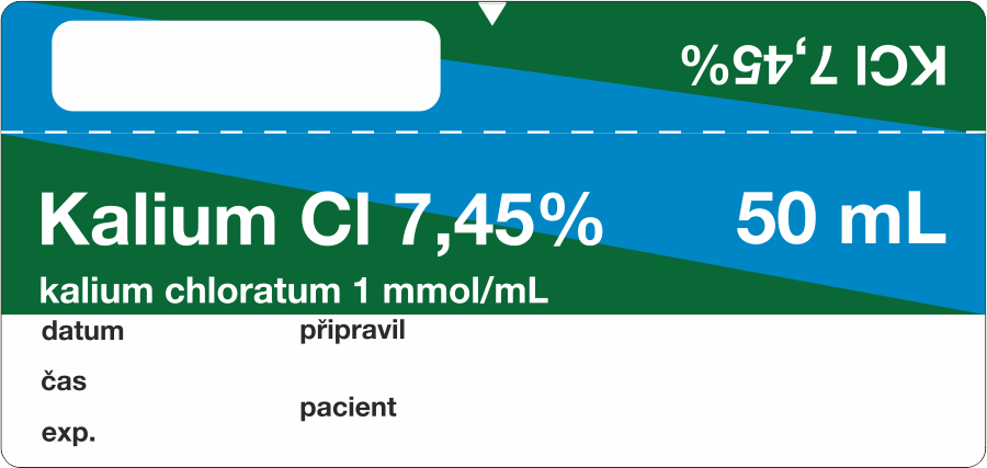 Kalium Kalium